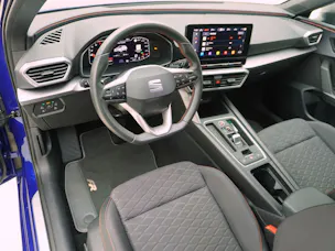 SEAT Leon ST 1.4 DSG eHybrid FR
