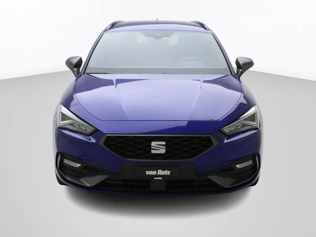 SEAT Leon ST 1.4 DSG eHybrid FR