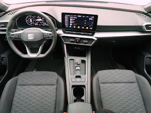 SEAT Leon ST 1.4 DSG eHybrid FR