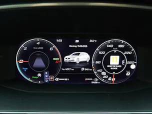 SEAT Leon ST 1.4 DSG eHybrid FR