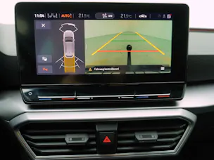 SEAT Leon ST 1.4 DSG eHybrid FR