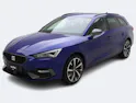 SEAT Leon ST 1.4 DSG eHybrid FR