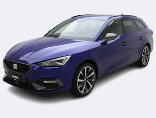 SEAT Leon ST 1.4 DSG eHybrid FR