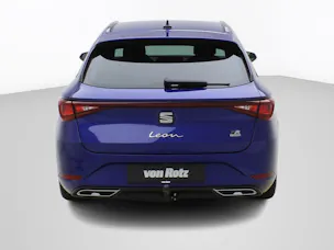 SEAT Leon ST 1.4 DSG eHybrid FR