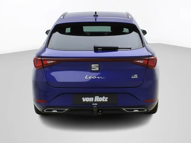 SEAT Leon ST 1.4 DSG eHybrid FR