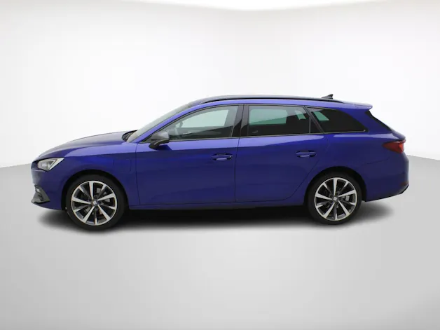 SEAT Leon ST 1.4 DSG eHybrid FR