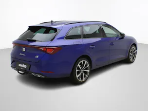 SEAT Leon ST 1.4 DSG eHybrid FR