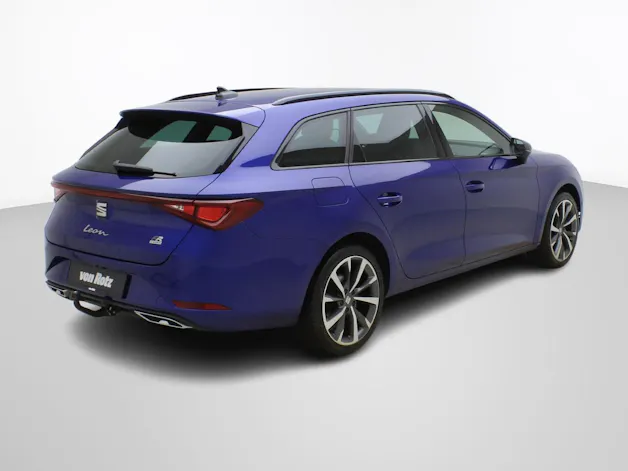 SEAT Leon ST 1.4 DSG eHybrid FR
