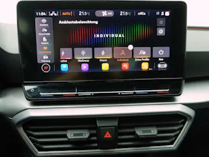 SEAT Leon ST 1.4 DSG eHybrid FR