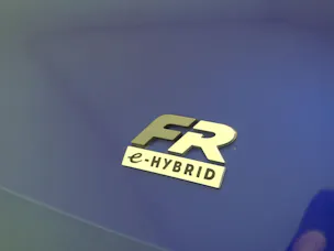 SEAT Leon ST 1.4 DSG eHybrid FR