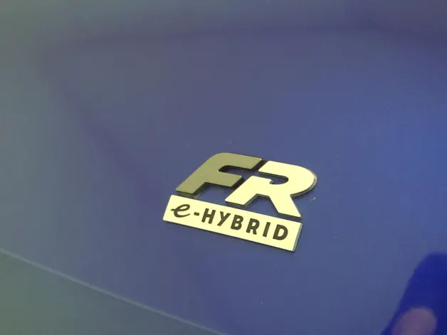 SEAT Leon ST 1.4 DSG eHybrid FR