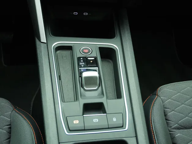SEAT Leon ST 1.4 DSG eHybrid FR