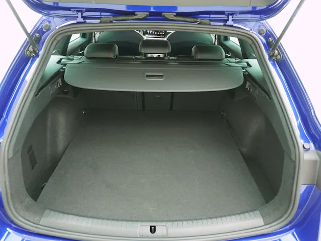 SEAT Leon ST 1.4 DSG eHybrid FR