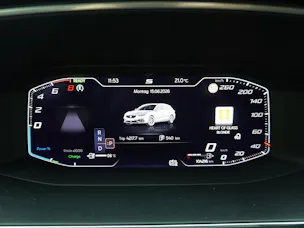 SEAT Leon ST 1.4 DSG eHybrid FR
