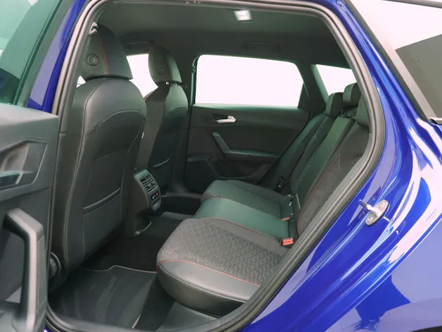 SEAT Leon ST 1.4 DSG eHybrid FR