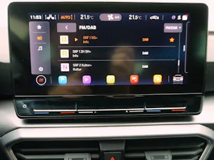 SEAT Leon ST 1.4 DSG eHybrid FR