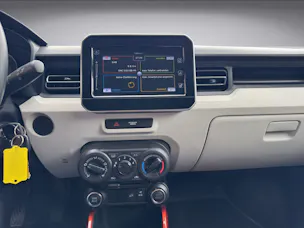 Suzuki Ignis 1.2 Piz Sulai Hybrid 4x4