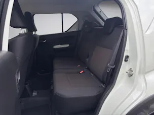 Suzuki Ignis 1.2 Piz Sulai Hybrid 4x4