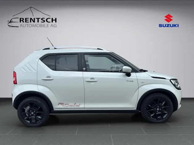 Suzuki Ignis 1.2 Piz Sulai Hybrid 4x4