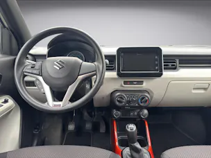 Suzuki Ignis 1.2 Piz Sulai Hybrid 4x4