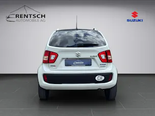 Suzuki Ignis 1.2 Piz Sulai Hybrid 4x4