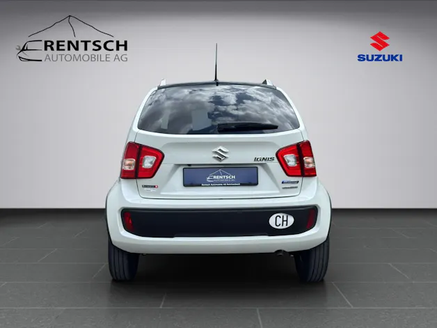 Suzuki Ignis 1.2 Piz Sulai Hybrid 4x4