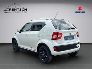 Suzuki Ignis 1.2 Piz Sulai Hybrid 4x4
