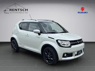 Suzuki Ignis 1.2 Piz Sulai Hybrid 4x4