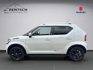 Suzuki Ignis 1.2 Piz Sulai Hybrid 4x4