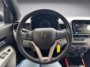 Suzuki Ignis 1.2 Piz Sulai Hybrid 4x4