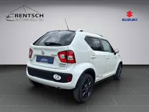 Suzuki Ignis 1.2 Piz Sulai Hybrid 4x4