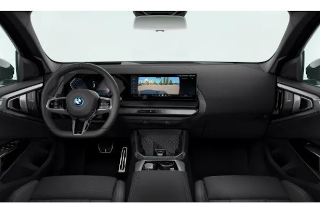 BMW X3 30e M Sport xDrive G45 (CH) AHK Plug-in Hybrid 📍