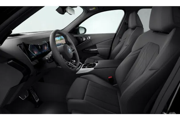 BMW X3 30e M Sport xDrive G45 (CH) AHK Plug-in Hybrid 📍