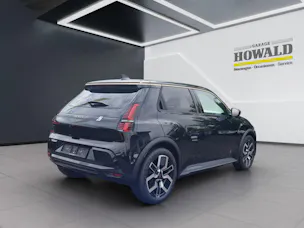 RENAULT R5 E-Tech Comfort Range techno