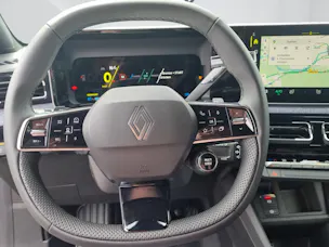 RENAULT R5 E-Tech Comfort Range techno
