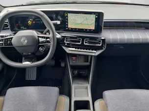 RENAULT R5 E-Tech Comfort Range techno