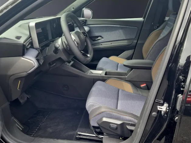 Renault R5 E-Tech Comfort Range techno