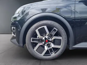 RENAULT R5 E-Tech Comfort Range techno