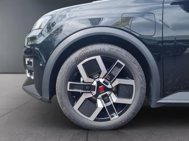 Renault R5 E-Tech Comfort Range techno