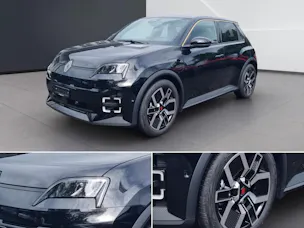RENAULT R5 E-Tech Comfort Range techno