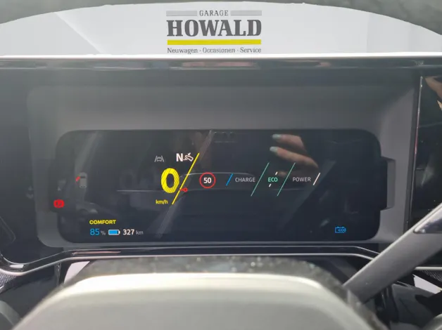 Renault R5 E-Tech Comfort Range techno