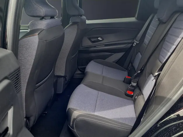 Renault R5 E-Tech Comfort Range techno