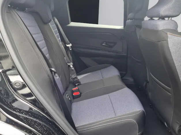 Renault R5 E-Tech Comfort Range techno