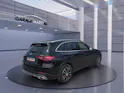 Mercedes-Benz GLC 200 Avantgarde 4matic