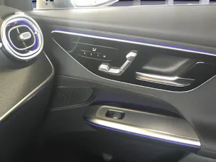 Mercedes-Benz GLC 200 Avantgarde 4matic
