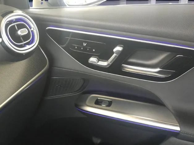 Mercedes-Benz GLC 200 Avantgarde 4matic