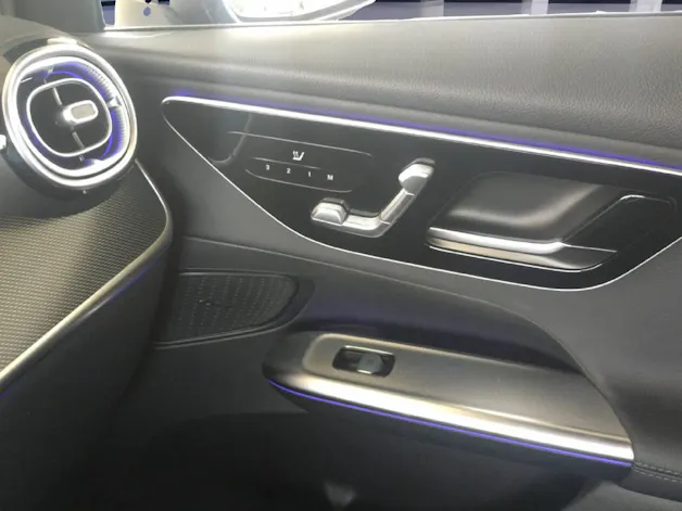 Mercedes-Benz GLC 200 Avantgarde 4matic