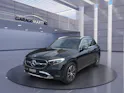 Mercedes-Benz GLC 200 Avantgarde 4matic