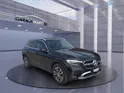 Mercedes-Benz GLC 200 Avantgarde 4matic