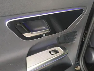 Mercedes-Benz GLC 200 Avantgarde 4matic